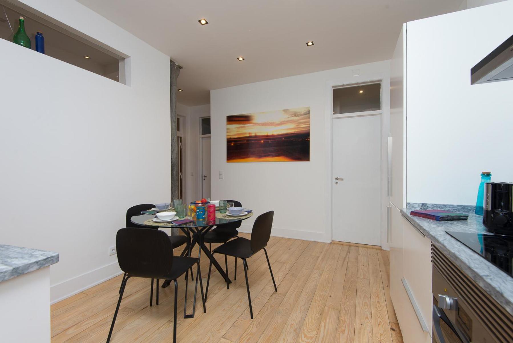 Beco Boavista Apartment Lisbon Exterior photo